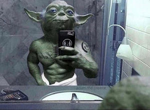 Meet your Posher, Ryan